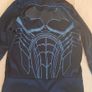 batman costume &mask Image 2