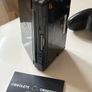 Nintendo DS Lite Black Handheld Console Bundle - Charger & Sims 2 Pets Image 3