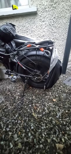 Engwe EP-2 Boost Folding E-Bike