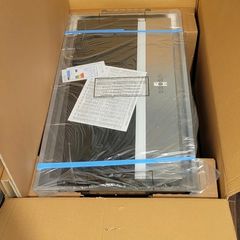 Faber Onyx-C 90 Ceiling Hood {BRAND NEW}