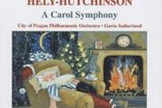 Free Postage! A Carol Symphony. CD.