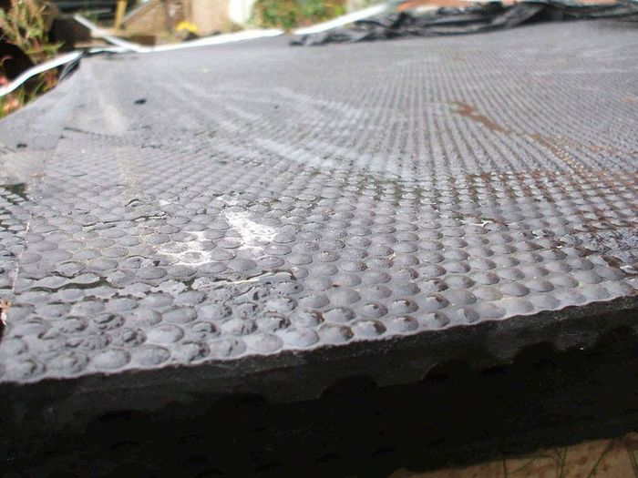 Rubber Stable mats 6x4 17 mm thick  55 each
