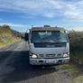 Isuzu tipper Image 3