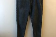 Grey jeans (size 8)