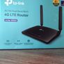 Tp-link Wireless 4g Lte Router Ac750 Archer | Mr200 Image 7