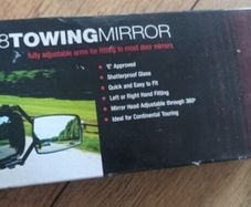 Towing Mirror RV98