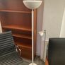 Mid Century Uplighter Floor Lamp - Warehouse and Showroom Open Sat 16th May 12 till 4pm Eircode R95T227 Image 2