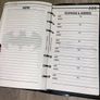 Vintage Batman organiser Image 8