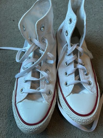 converse shoes