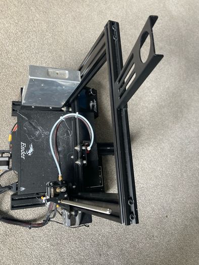 3D printer