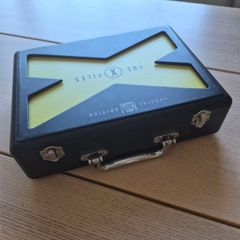 Suitcase X Files Complete Season 1-9 American version region 1