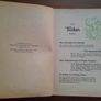 Vintage 'The Tuckers - The Adventure of Plum Tucker by Jo Mendal Image 2