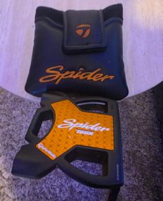 Taylormade Spider Putter