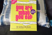 You are what you eat