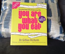You are what you eat