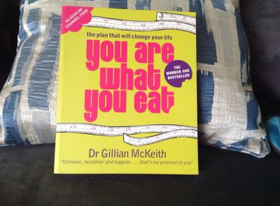 You are what you eat