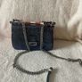 Fendi Mini Kan  Bag Image 2