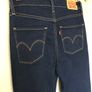 Levi's 721 high rise skinny jeans Image 3