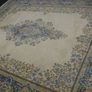 P.ersian Royal Fine Kirman Rug 3x2.5m (RFK) Image 3