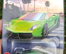 Hot Wheels 2026 Premium Boulevard Lamborghini Gallardo LP 570-4 Superleggera New