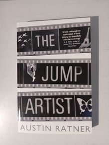 The Jump Artists by Austin Ratner