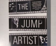 The Jump Artists by Austin Ratner