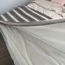 Luxury Faux Fur Throw/Blanket XXL  Very Soft & Elegant (225 x 245 cm) Image 4