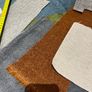 Scraps Upholstery Fabric Image 6
