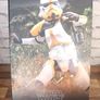 Hot Toys Artillery Stormtrooper Mandalorian Image 4
