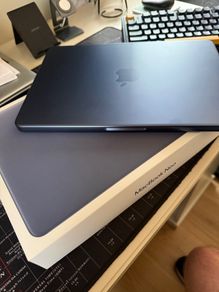 Apple Macbook Neo 512gb Indigo For Sale in Mullingar, Westmeath from ...