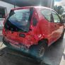 Peugeot 107 Image 3
