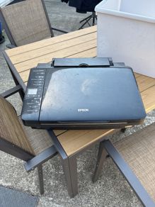 Epson stylus SX425W printer