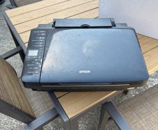 Epson stylus SX425W printer
