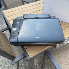 Epson stylus SX425W printer