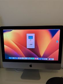 Apple iMac Mid 2011