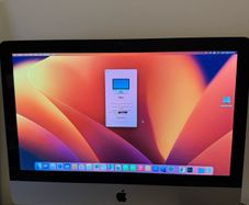 Apple iMac Mid 2011