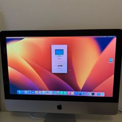 Apple iMac Mid 2011