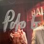 Polo-G Autographed 1st Album pressing Image 2