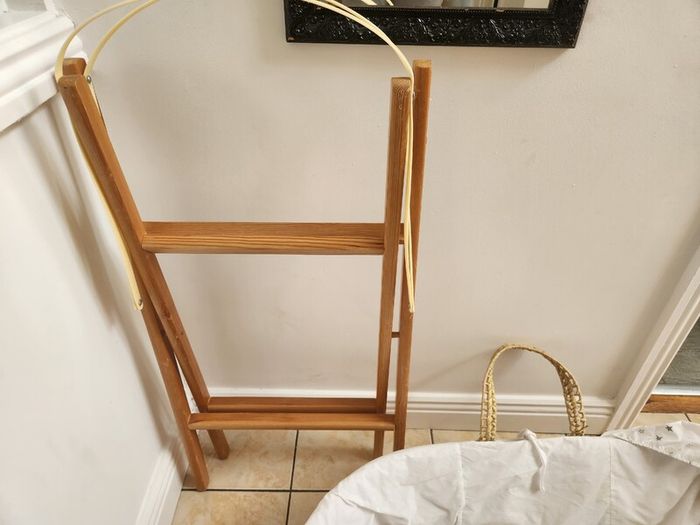 Moses basket