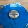 Whipping Boy Heartwork 1995 blue vinyl Image 5