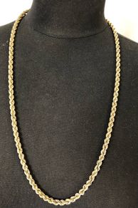 christian dior necklace