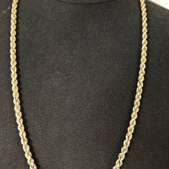 christian dior necklace