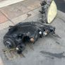 Mx-5 1.8 vvt Engine and other parts available Image 4