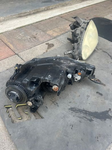 Mx-5 1.8 vvt Engine and other parts available