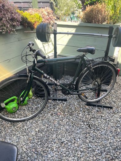 Bike