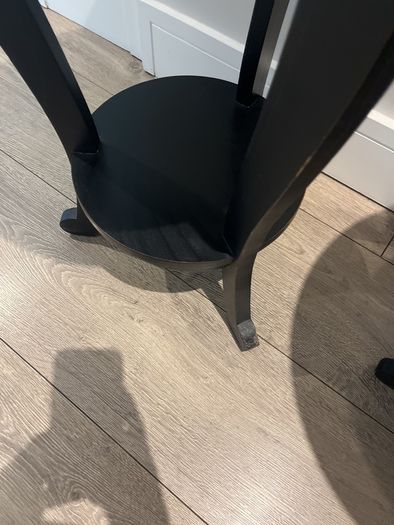 Pair of Side Tables
