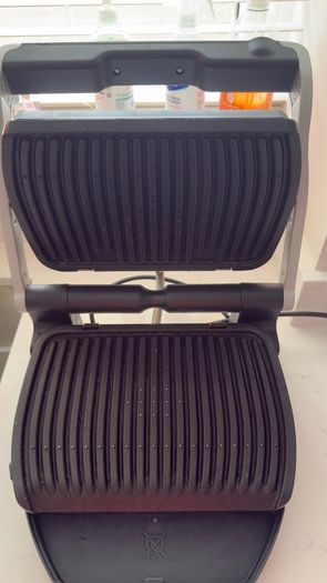 tefal optigrill electrical