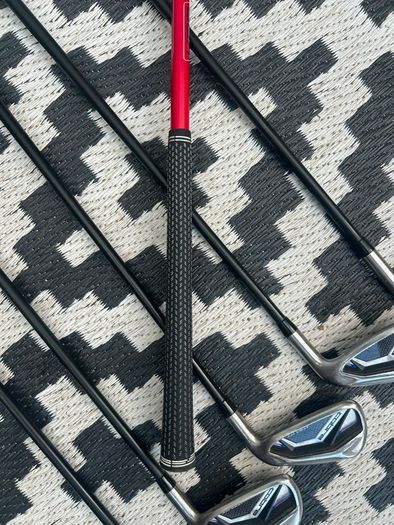 golf clubs