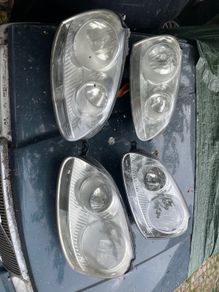 Jetta Golf mk5 parts