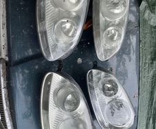 Jetta Golf mk5 parts